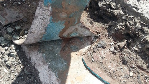 High-performance Waterproofing Protects Bridge Deck | GCP Applied ...