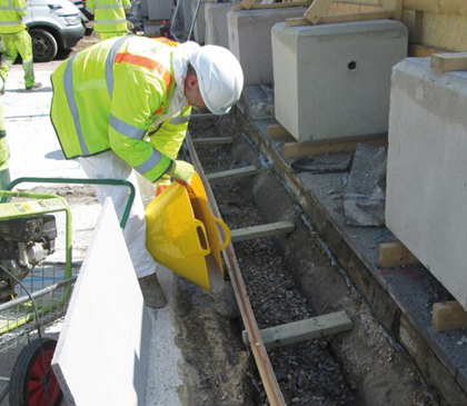High-performance Waterproofing Protects Bridge Deck | GCP Applied ...