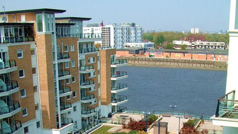 Structural and Building Envelope Solutions That Inspire Us | GCP ...